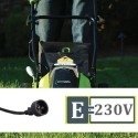 230V Greenworks Tuinmachines
