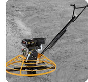 Vlinder / Troffelmachines