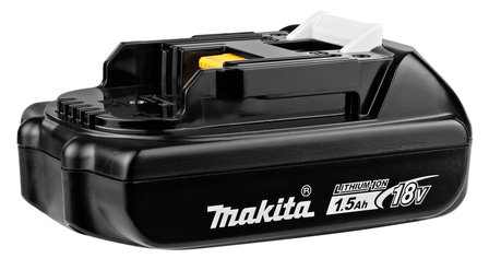 Makita BL1815N Li-Ion Accu, 18V 1,5Ah