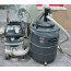 5-Mtr. Transparante Aansluitslang, 60mm diameter tbv. oa. Airflux AF-99 