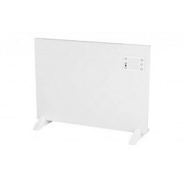 Depatools / Alutherm 1200 XS WiFi, 230V/1.200W Convectie-paneel 