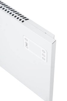 Depatools / Alutherm 1200 XS WiFi, 230V/1.200W Convectie-paneel 