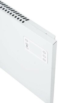 Depatools / Alutherm 800 XS WiFi, 230V/800W Convectie-paneel 