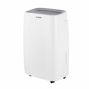 DEPADRY10, Compacte ontvochtiger, capaciteit 10-Ltr./24H, geschikt voor ruimtes tot 12M2