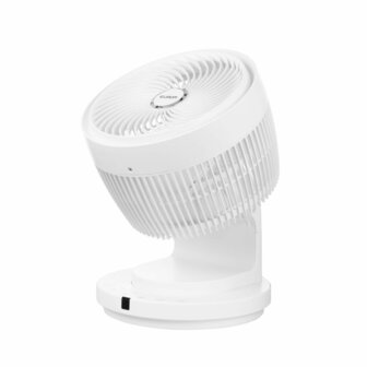 Depatools / Eurom Vento 3D, een zeer effici&euml;nte ventilator met een uniek zwenkpatroon