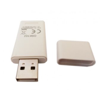 Depatools / OLIMPIA SPLENDID KIT WIFI USB ANDROID IOS AIRCONDITIONER S4 B1016