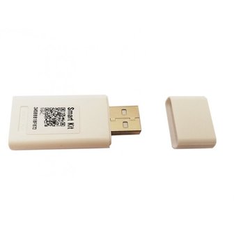 Depatools / OLIMPIA SPLENDID KIT WIFI USB ANDROID IOS AIRCONDITIONER S4 B1016