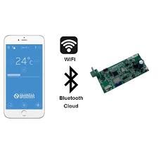 Depatools / OLIMPIA SPLENDID WIFI-MODULE TBV UNICO SMART 