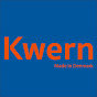 KWERN Home 550 onkruidborstel met sterke B&amp;S benzine motor