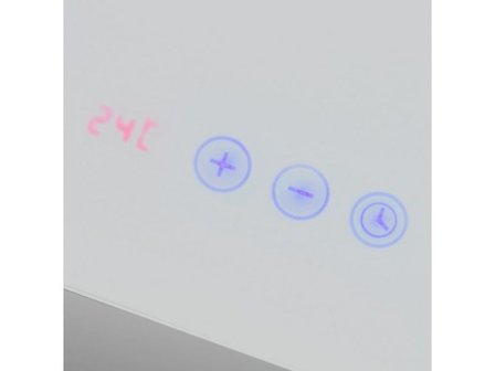 Depatools / Eurom badkamer verwarming Sani-Comfort 800 WiFi