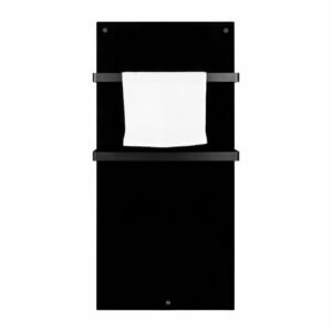 Depatools / Eurom badkamer verwarming Sani-Comfort 800 WiFi Black