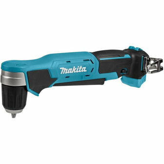 Makita DA333DSAJ 10,8 V Haakse boormachine in Mbox