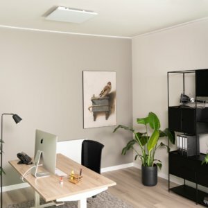 Infrarood paneel Mon Soleil 300 Ceiling &ndash; infrarood paneel plafond