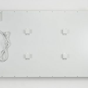 Infrarood paneel Mon Soleil 600 Ceiling &ndash; infrarood paneel plafondmontage