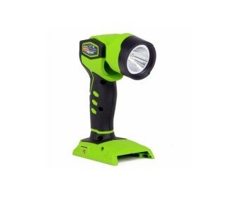 Greenworks 24 VOLT WERKLAMP G24WL