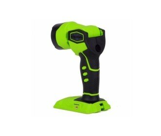 Greenworks 24 VOLT WERKLAMP G24WL