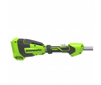 DEPA / Greenworks 40 Volt Accu Heggenschaar Langbereik G40PHA, excl. Accu &amp; Lader