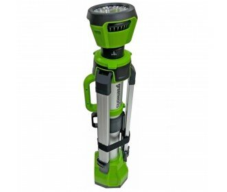 Greenworks 24 Volt Accu LED lamp G24SLK2