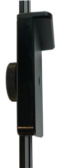 MIB Precisie voelermaat bereik 0.05-1.0mm 13 bladen, aan ring, L=300mm
