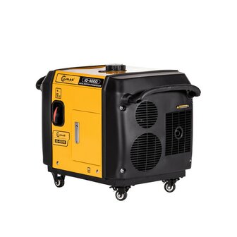 DEPA / Lumag inverter-generator IG-4000