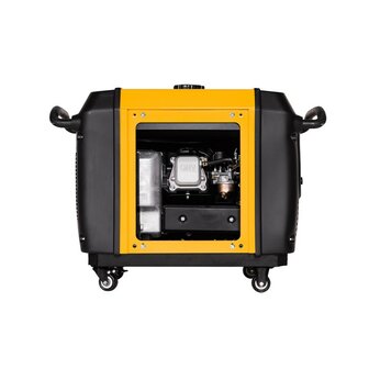 DEPA / Lumag inverter-generator IG-4000