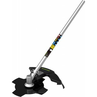  Greenworks Heggenschaar opzetstuk atr-hta-gw