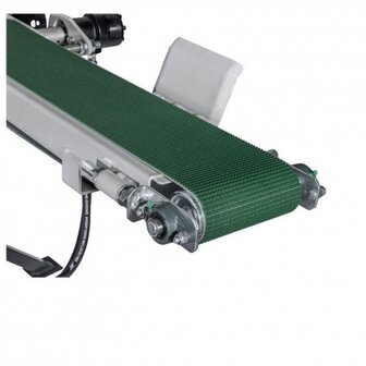 Lumag 6-Splijtkruis 5SSA500SK8 tbv SSA500 Zaag-, Kloofmachines