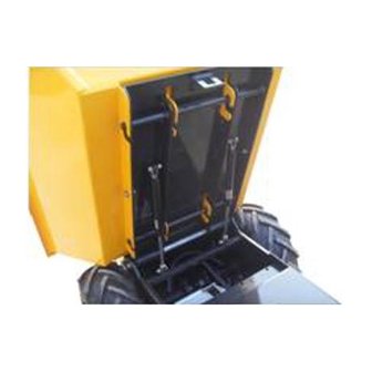 Lumag accu dumper MD500EPRO