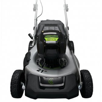 Greenworks 82 Volt accu grasmaaier GC82LM51 (Zonder Accu &amp; Lader!)