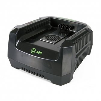 Greenworks 82 Volt accu grasmaaier GC82LM51K2X (Incl. 2x 2,5AH Accu &amp; Lader)