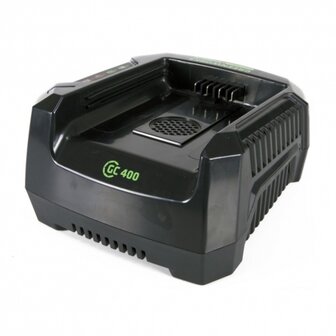 Greenworks 82 Volt accu grasmaaier GC82LM51SPK2X (Zelfrijdend incl. 2x 2,5AH Accu &amp; Lader)