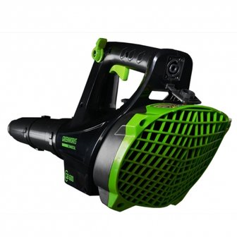 DEPA / Greenworks 82 Volt accu bladblazer GC82BLB (Excl. Accu &amp; Lader)