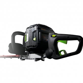 Greenworks 82 Volt accu heggenschaar GC82HTK2 (incl. accu &amp; Lader)