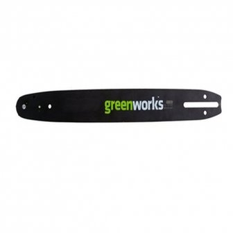 Greenworks Kettingzaag zwaard 30cm 29517