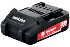Instap model Metabo BS-18, 18V accu-boorschroefmachine