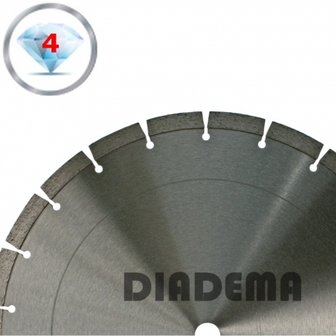 DEPA Diamantzaagblad beton US100103, 350x30mm