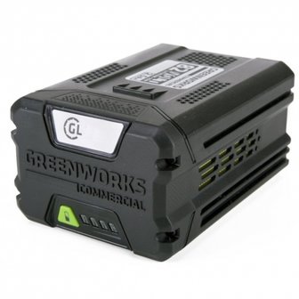 DEPA / Greenworks 82 Volt Lithium Ion-accu GC82B5 82V, 5-AH