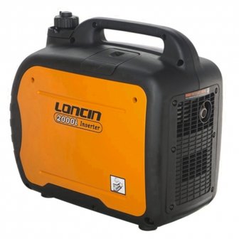 DEPA / Lumag generator-inverter LC2000i