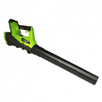 DEPA / Greenworks 40 Volt Accu Bladblazer G40AB, zonder Accu &amp; Lader 