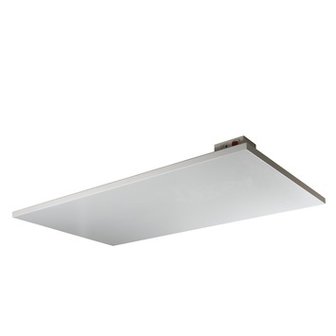 Infrarood paneel Mon Soleil 800 Ceiling &ndash; infrarood paneel plafond