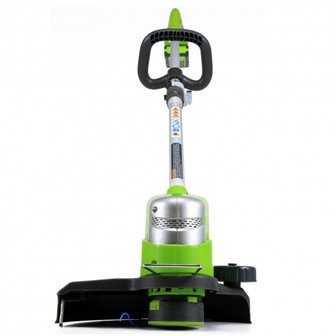 Greenworks 24 Volt Accu Trimmer en Kantensnijder G24LT30M