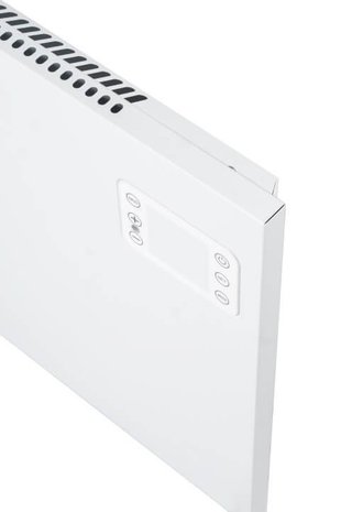 Depatools / Alutherm 400 XS WiFi, 230V/400W Convectie-paneel 