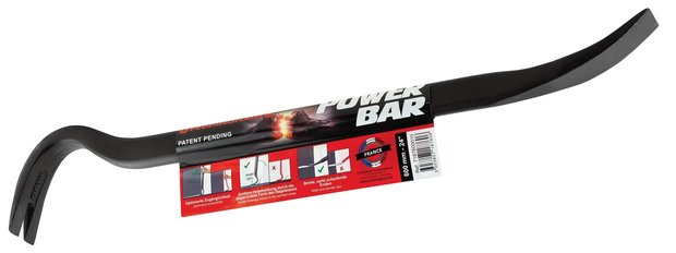 Peddinghaus Koevoet 14" 350-mm "NEW GENARATION GORILLA BAR"