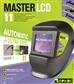 GYS LASHELM LCD MASTER 11