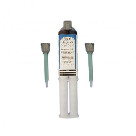 DEPA Uni-Glue Power glue middel, hoogwaardige secondenlijm