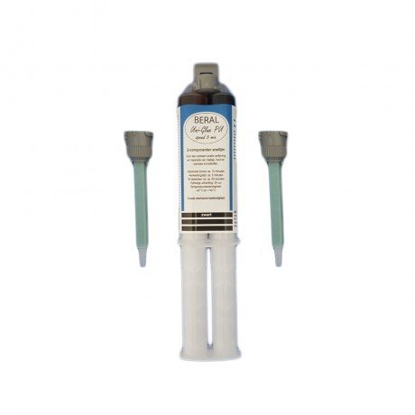 DEPA Uni-Glue Power glue middel, hoogwaardige secondenlijm