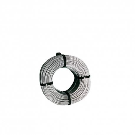 Nylon trimmerdraad, 20-Mtr., art. nr. 2926607 voor 40V, 60V, 80V en 82 Volt trimmers. 
