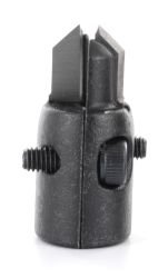 Famag HM vario opsteekverzinkboor instelbaar 90gr. voor boren 3-8mm