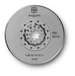 Fein Starlock, Origineel HSS-BI Metaal ZAAGBLAD, 85x0,7mm 