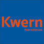 KWERN PRO 66 onkruidborstel met sterke B&S benzine motor